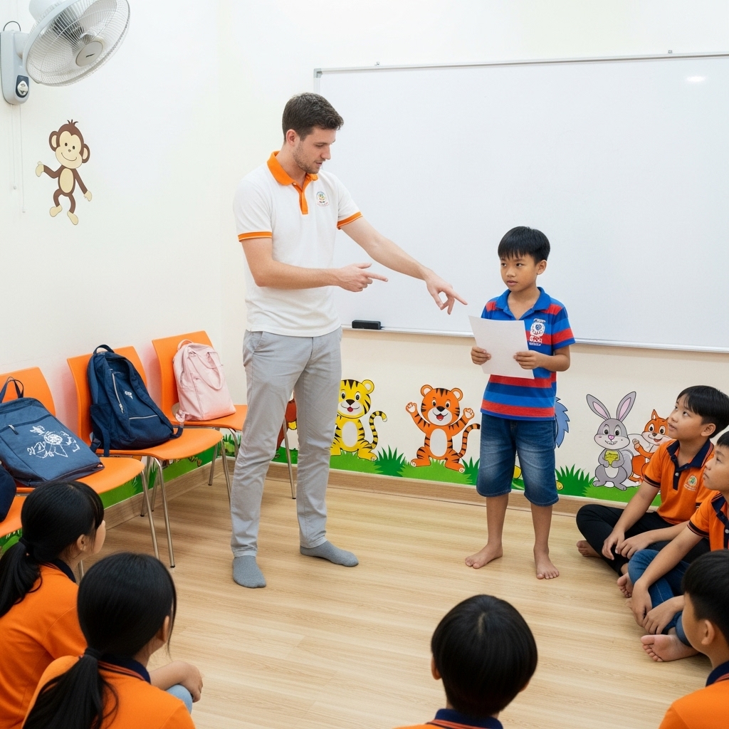 Home 23 thầy và trò học lập trình