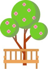 Home 42 tree shape