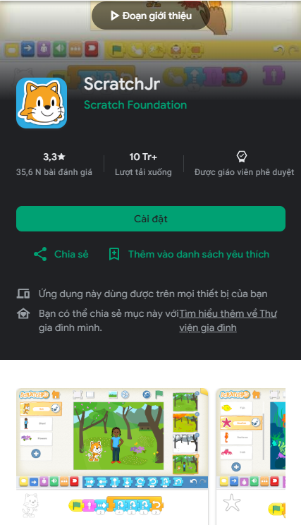 scratchjr android