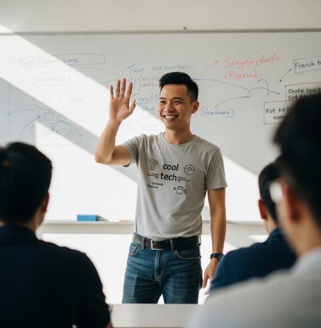 thay minh dạy python