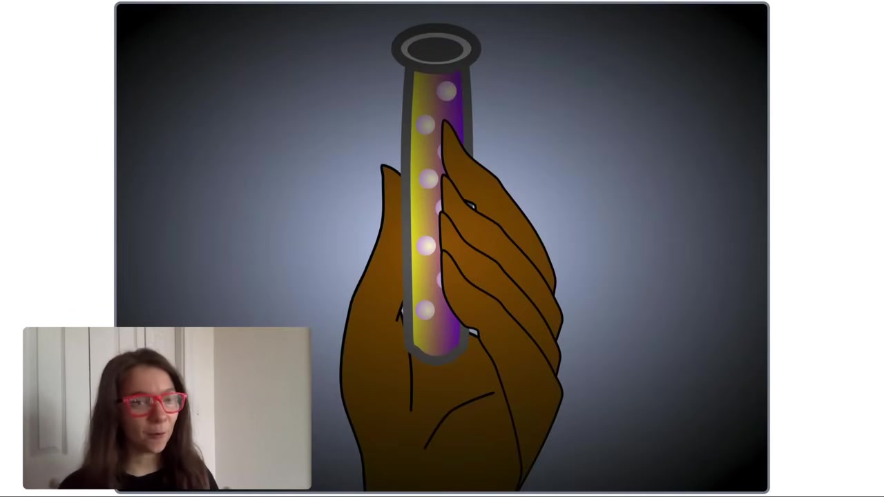 Zoey từ Scratch Team giới thiệu về hướng dẫn tạo câu chuyện.