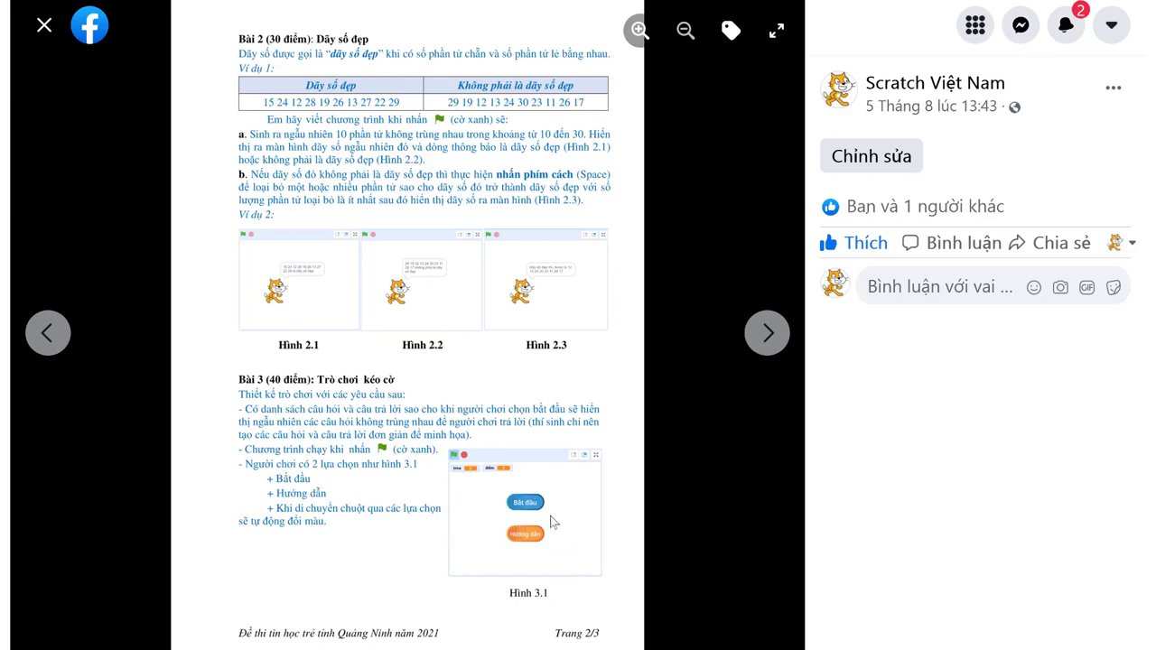 Hiệu ứng đổi màu khi di chuột qua nút "Bắt đầu" và "Hướng dẫn".
