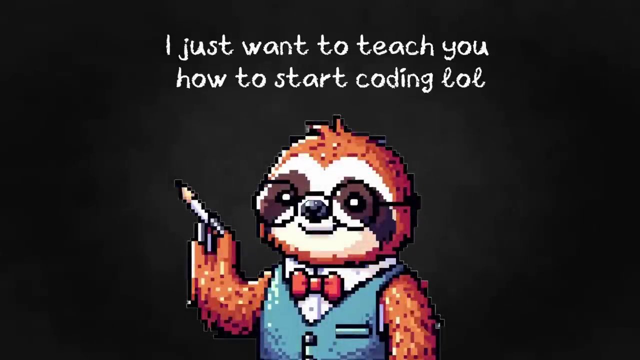 Học code: Bắt đầu từ đâu khi có cả núi tài nguyên?