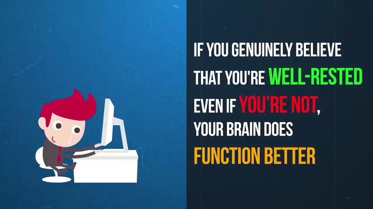 Người đàn ông đang an ủi một người bạn đang buồn, không hề nhắc đến chuyện “tôi đã nói rồi”.